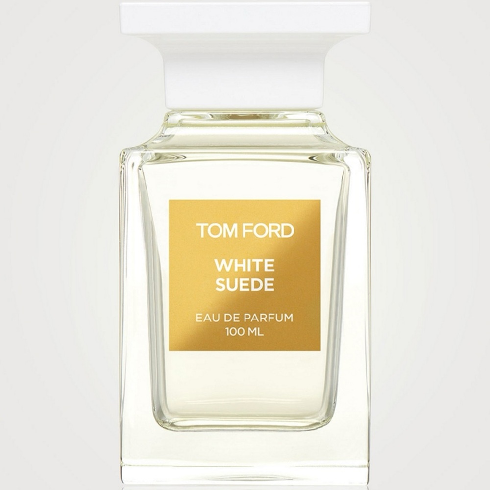 Tom Ford White Suede Edp 100ml